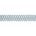 SASHAY APPLIQUE - Mineral