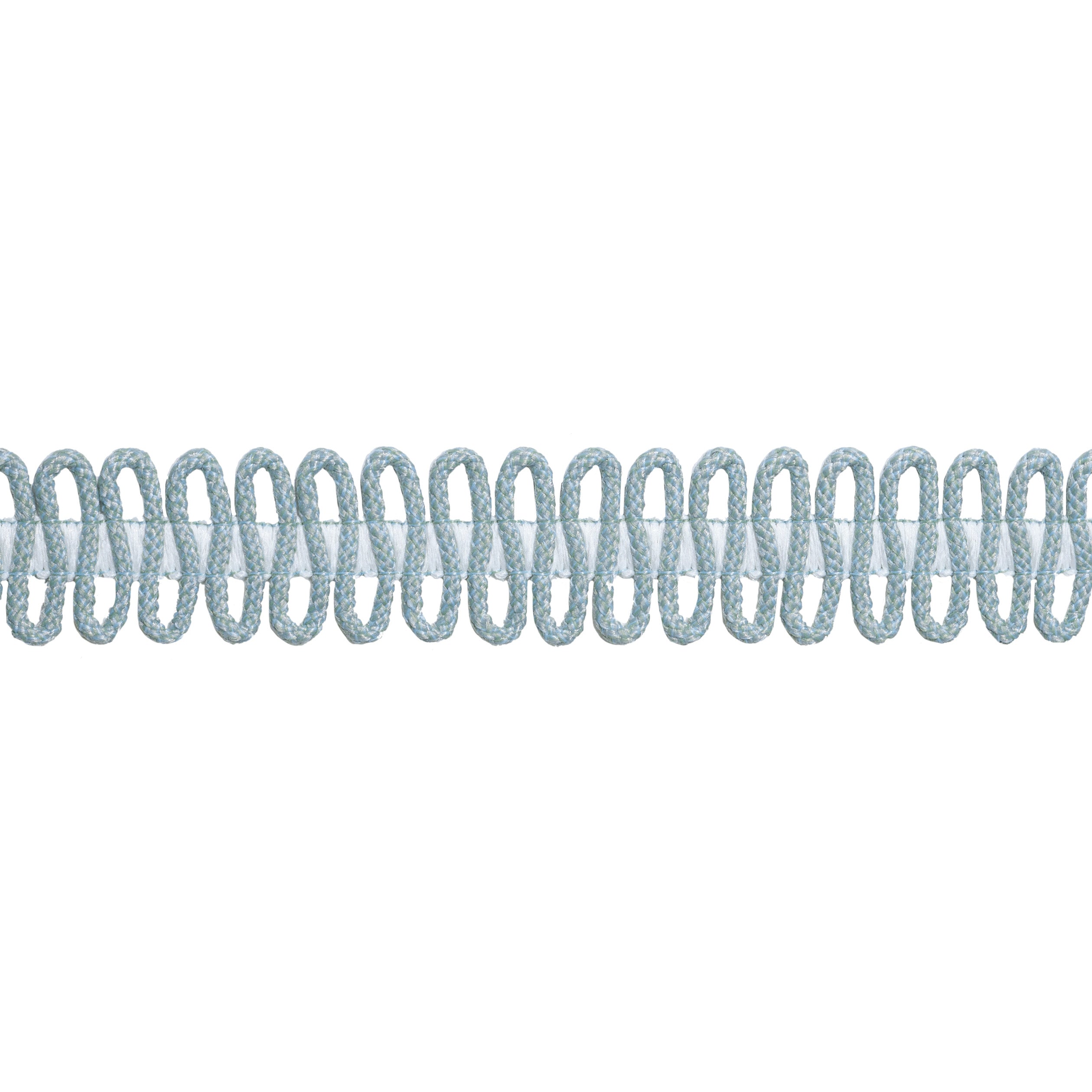 SASHAY APPLIQUE - Mineral