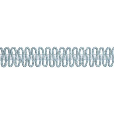 SASHAY APPLIQUE - Mineral