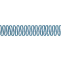 SASHAY APPLIQUE - Ocean