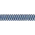 SASHAY APPLIQUE - Navy