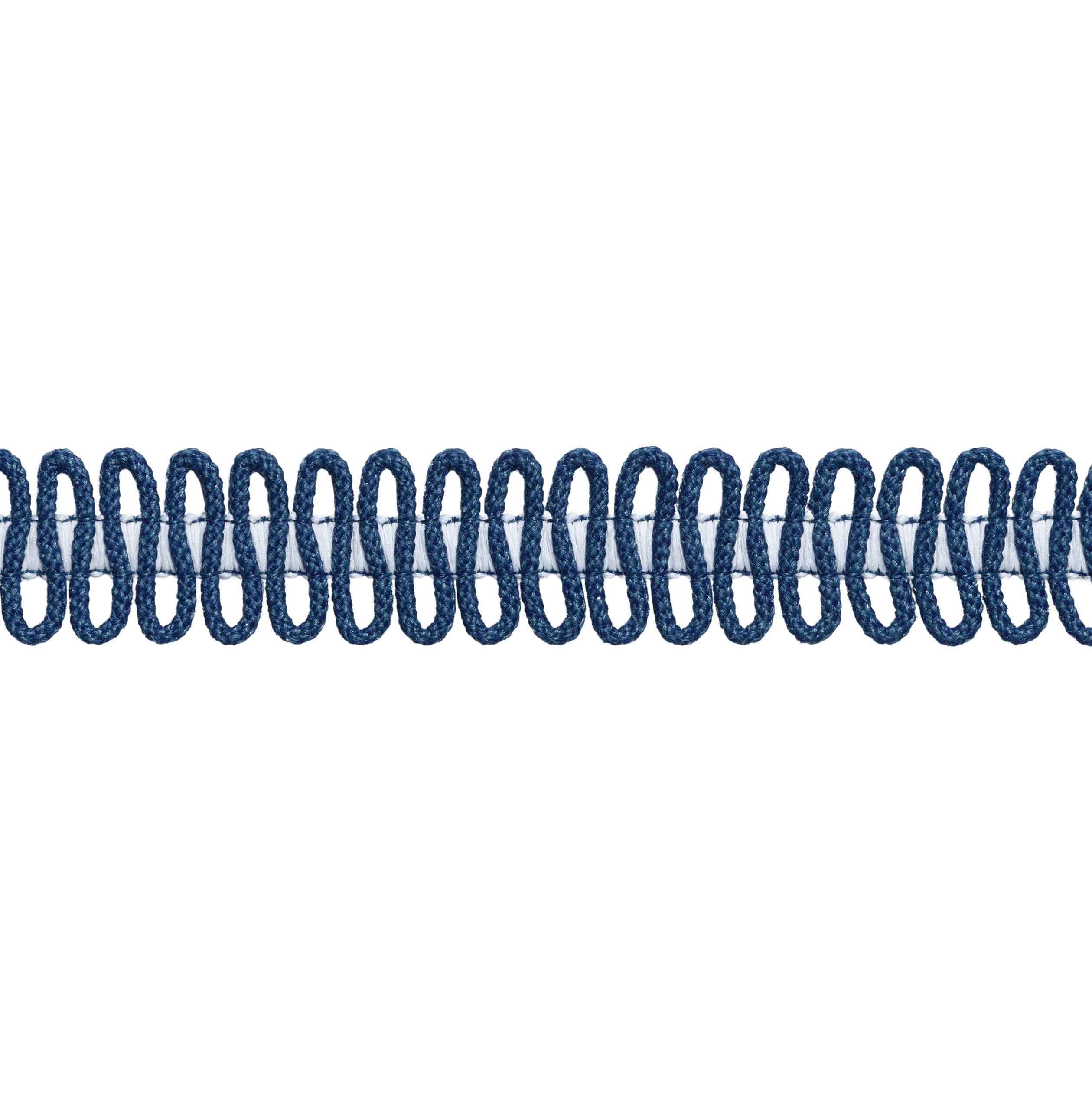 SASHAY APPLIQUE - Navy