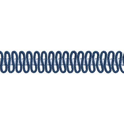 SASHAY APPLIQUE - Navy