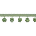 FLORIAN FRINGE - Clover