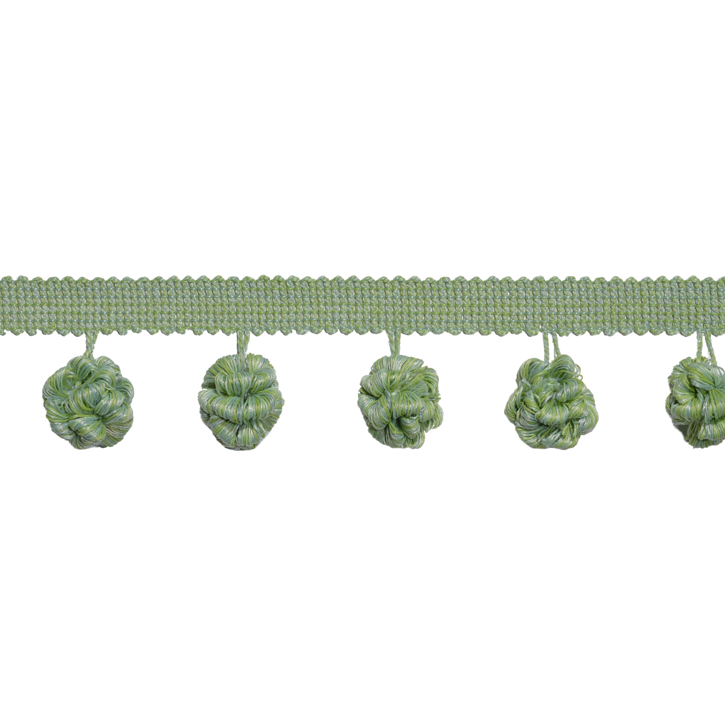 FLORIAN FRINGE - Clover