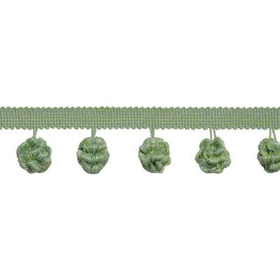 FLORIAN FRINGE - Clover