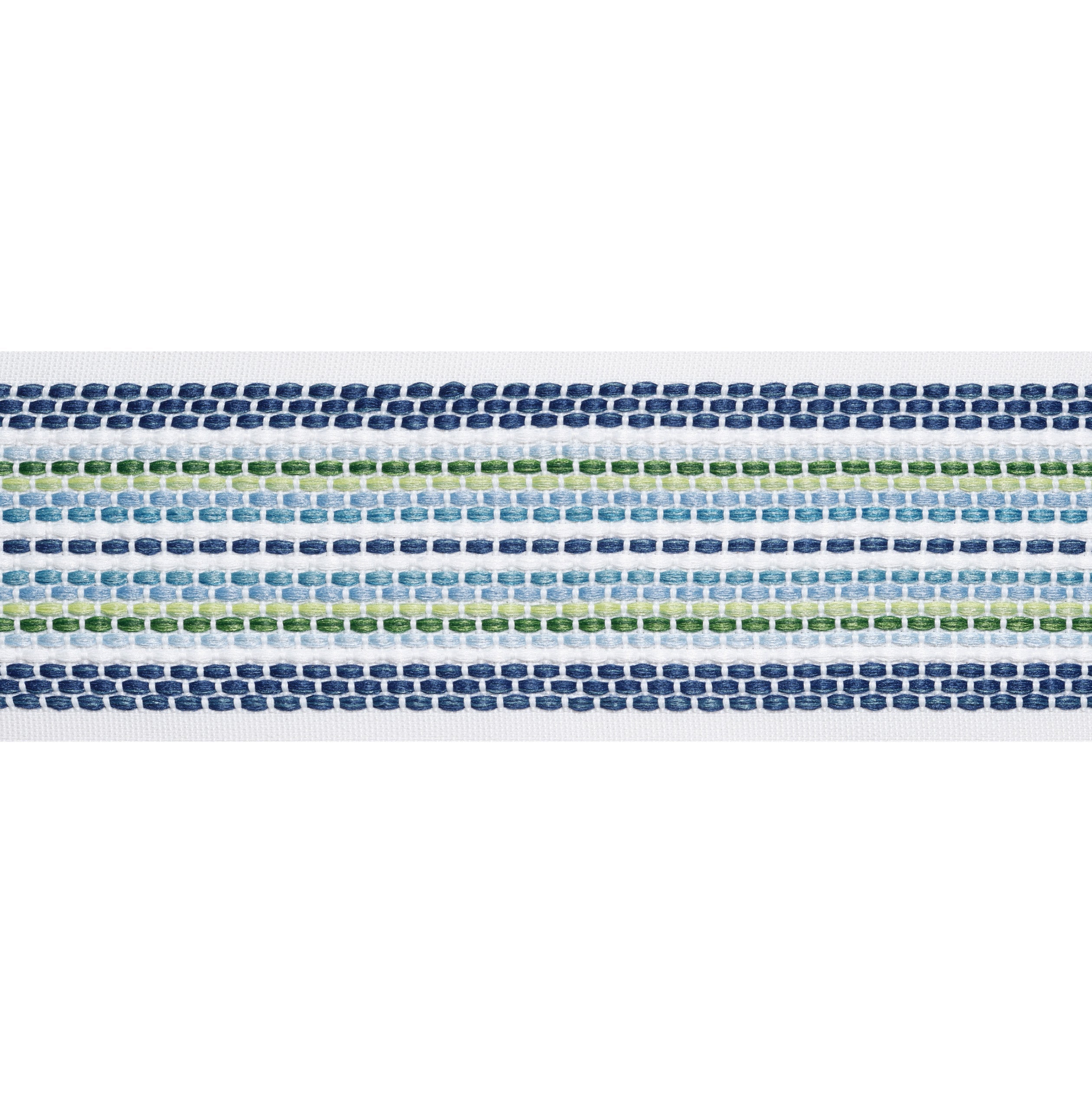 JENNY TAPE - Navy