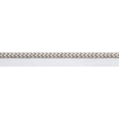 CASPIAN CORD - Linen