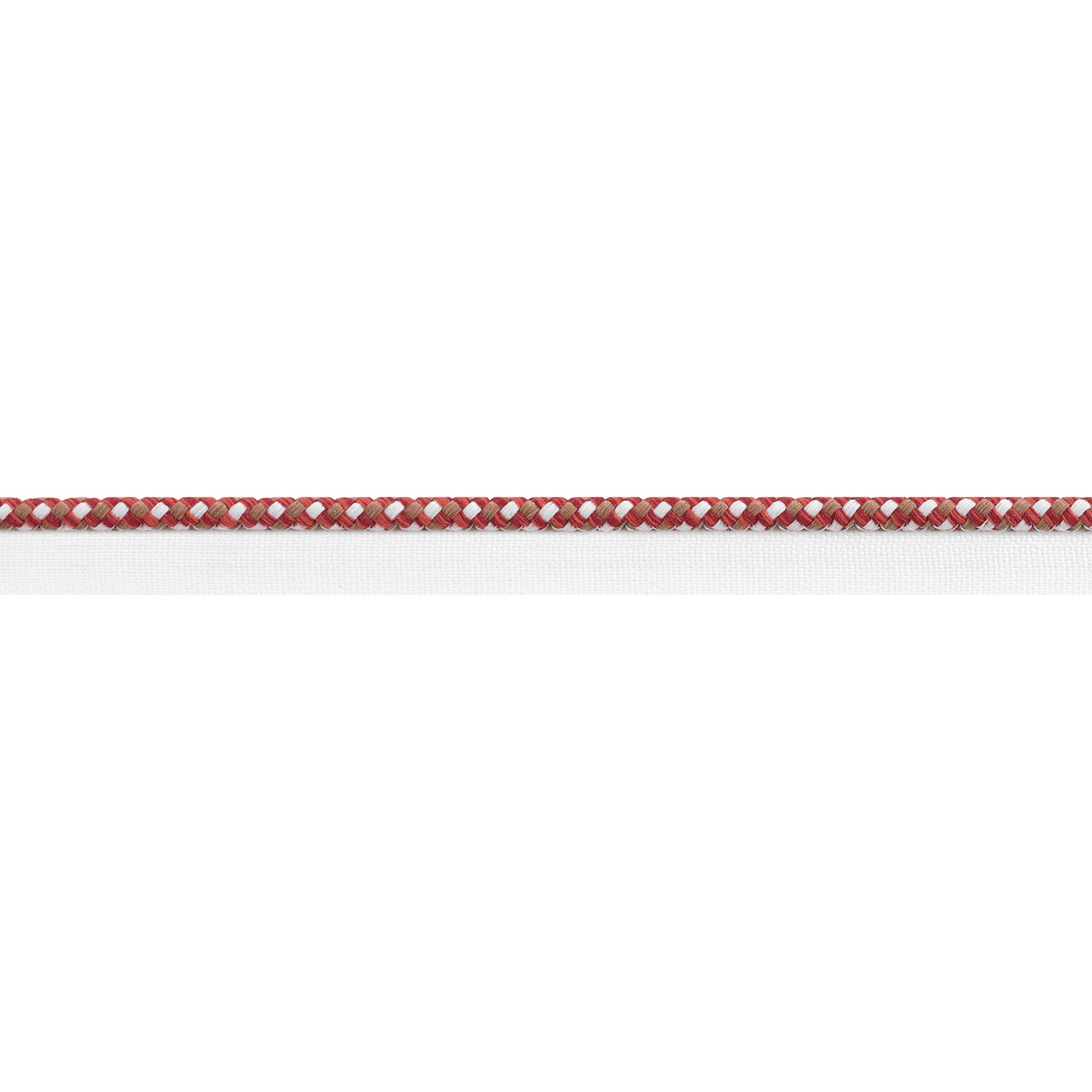 SURREY CORD - Russet