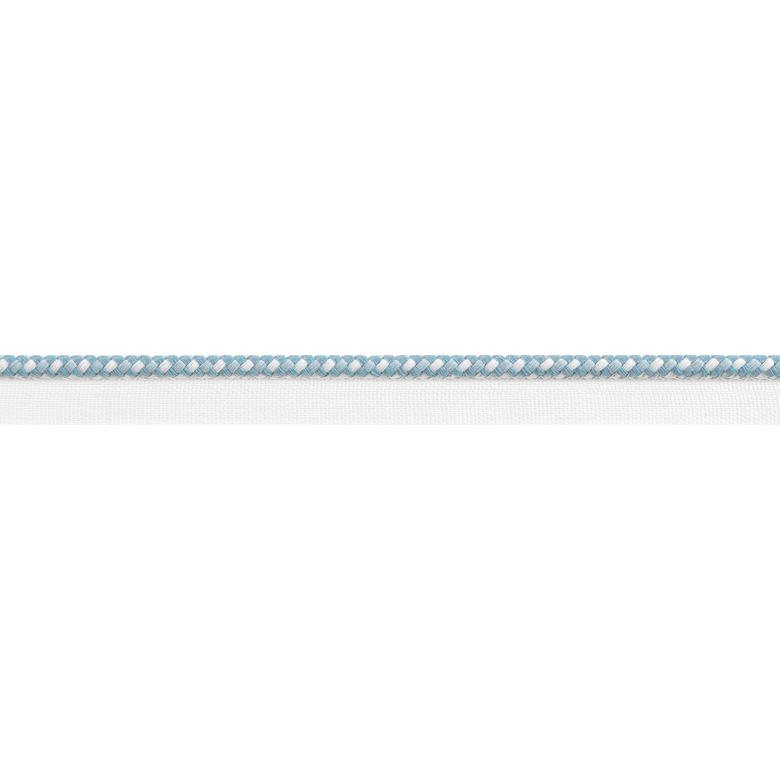 SURREY CORD - Spa Blue