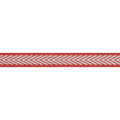 WESTPORT TAPE - Cranberry
