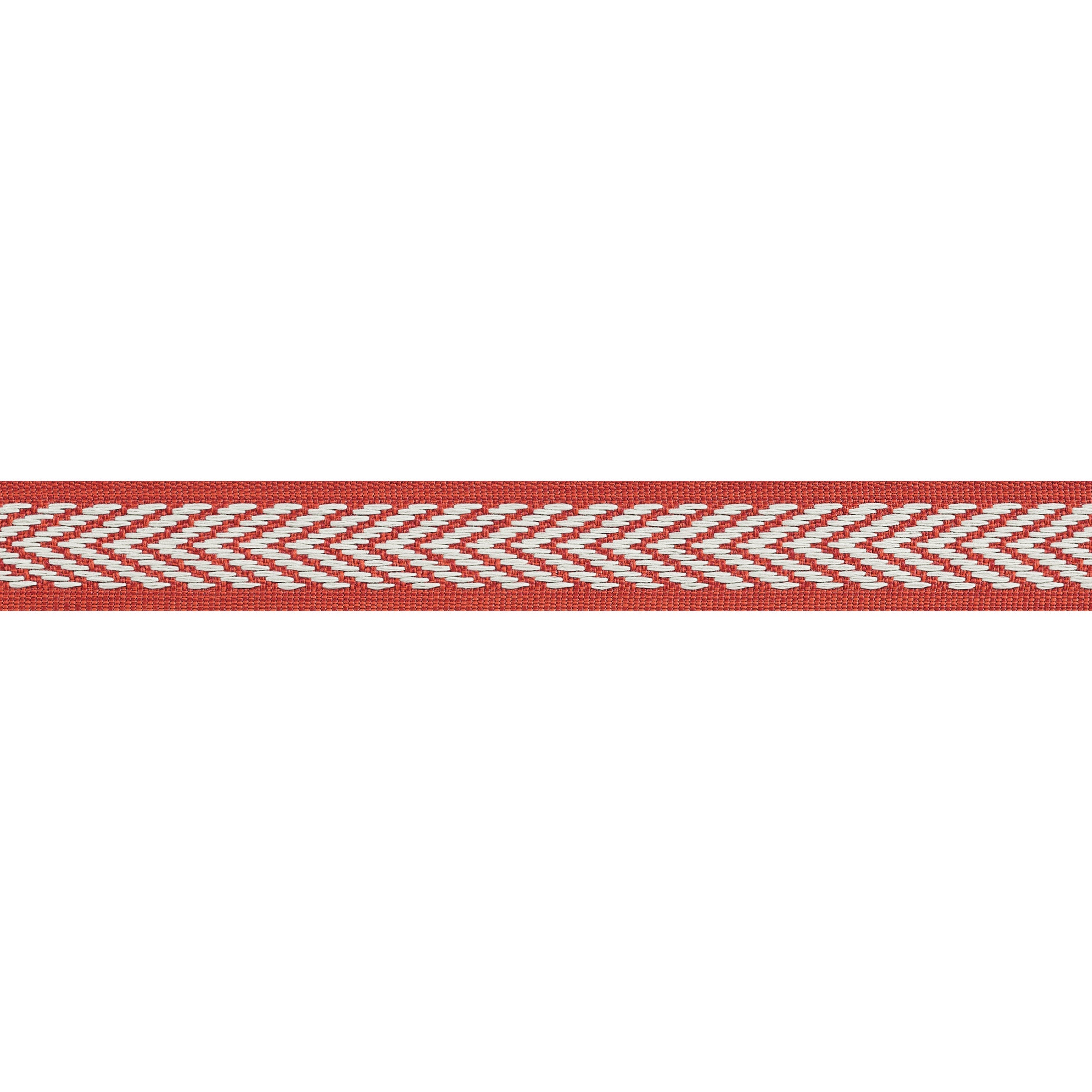 WESTPORT TAPE - Cranberry