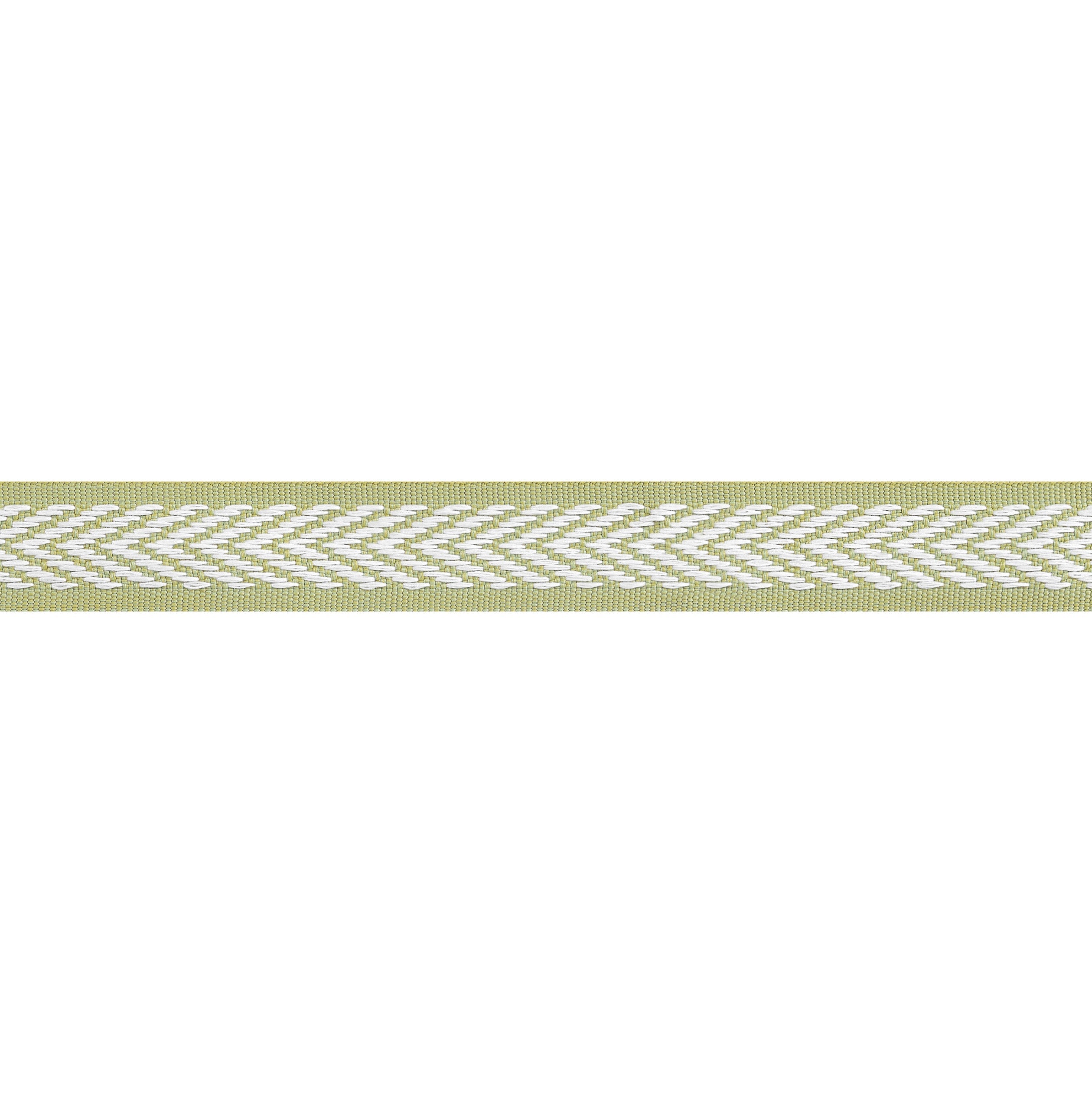 WESTPORT TAPE - Spring Green