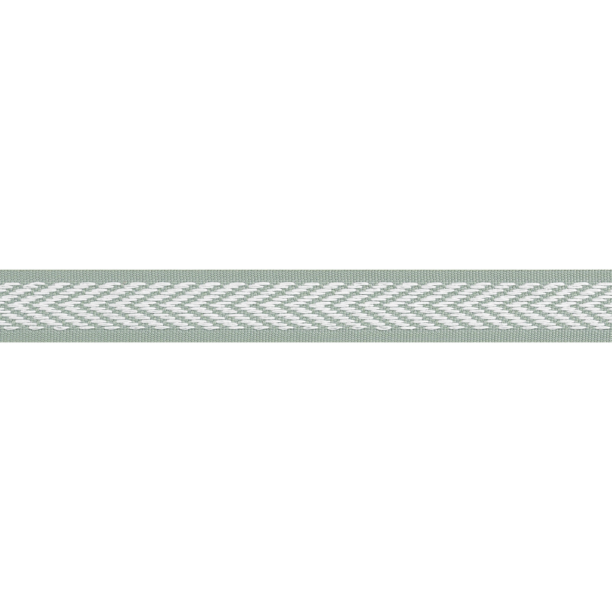WESTPORT TAPE - Seafoam