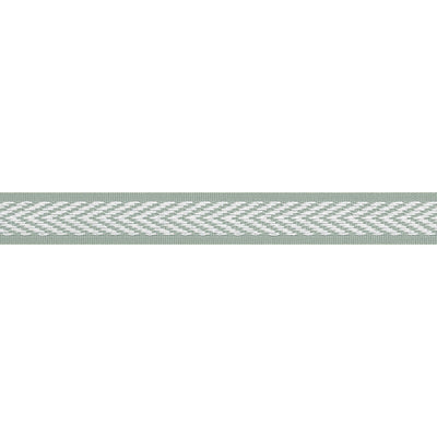 WESTPORT TAPE - Seafoam