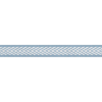 WESTPORT TAPE - Spa Blue