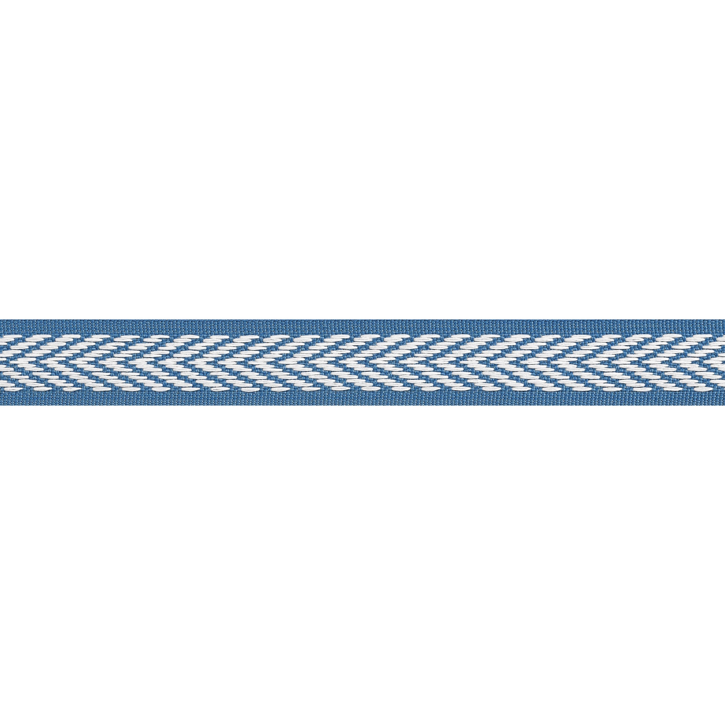 WESTPORT TAPE - Island Blue