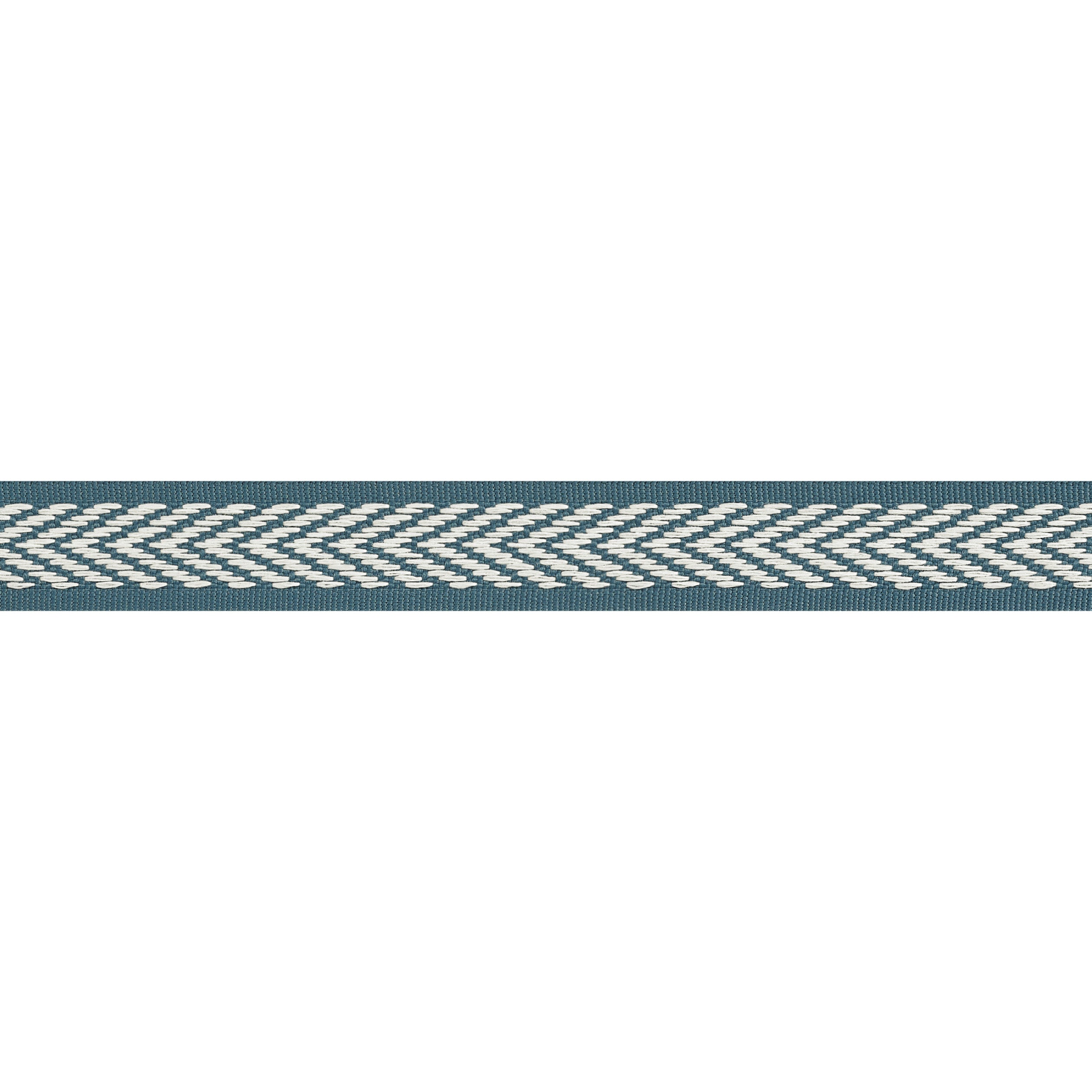 WESTPORT TAPE - Teal