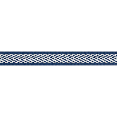 WESTPORT TAPE - Navy