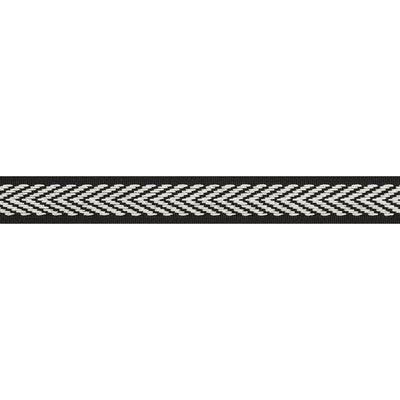 WESTPORT TAPE - Onyx