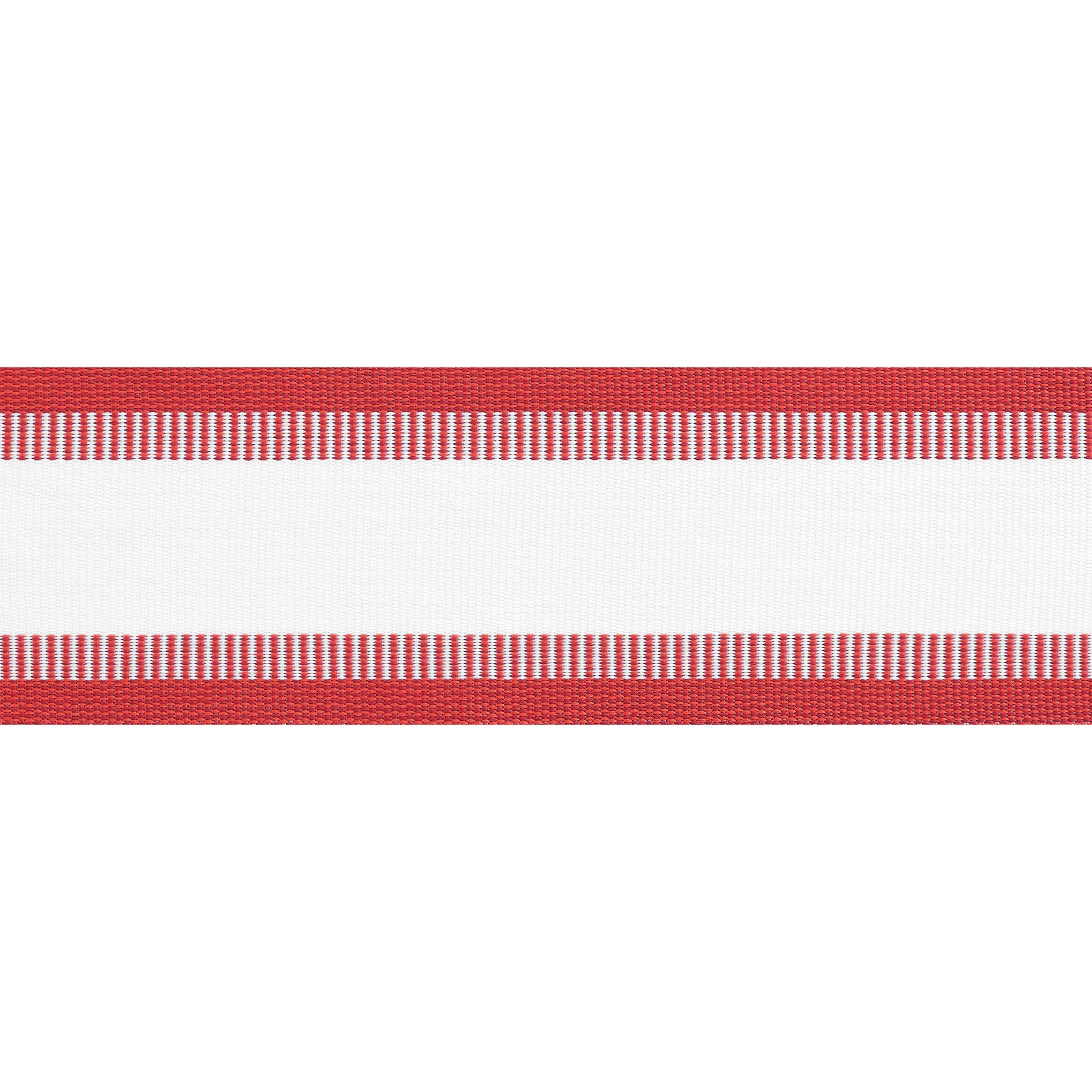 NORDIA TAPE - Cranberry