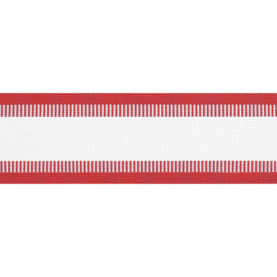 NORDIA TAPE - Cranberry