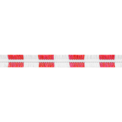 EASTON FRINGE - Watermelon