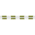 EASTON FRINGE - Spring Green