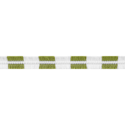 EASTON FRINGE - Spring Green
