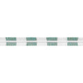 EASTON FRINGE - Seafoam
