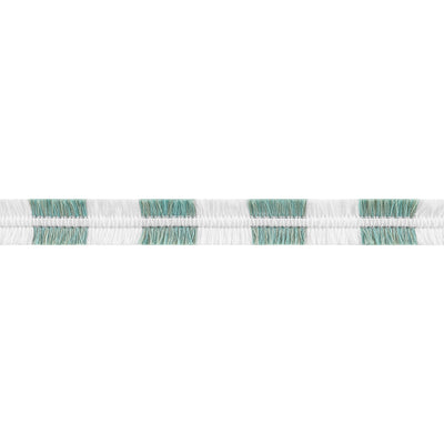 EASTON FRINGE - Seafoam