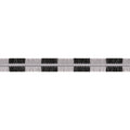 EASTON FRINGE - Onyx