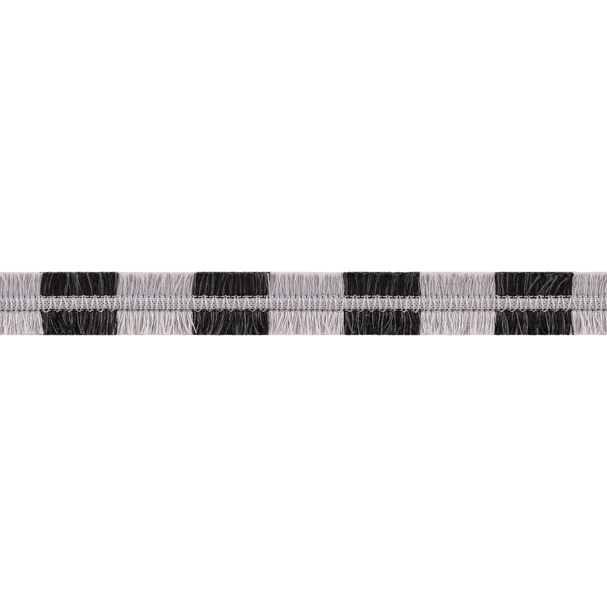 EASTON FRINGE - Onyx