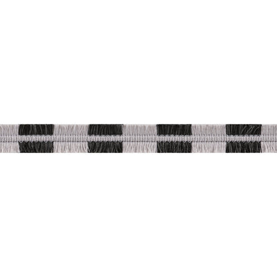EASTON FRINGE - Onyx