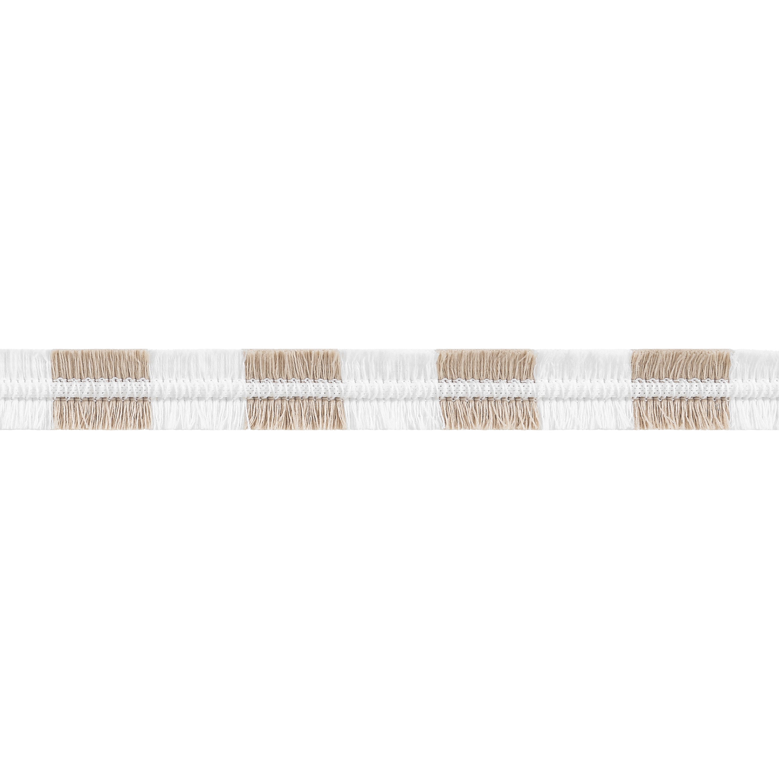 EASTON FRINGE - Sand