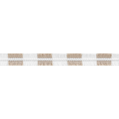 EASTON FRINGE - Sand