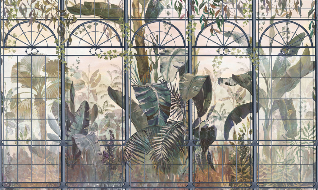 Orangerie | ED-MC0102 |