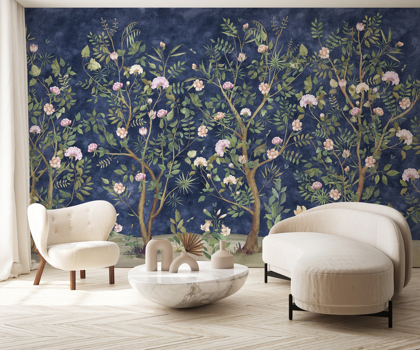 Printemps | ED-MC0302 |
