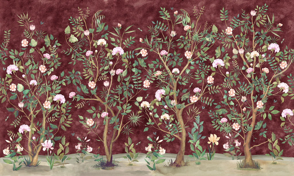 Printemps | ED-MC0303 |
