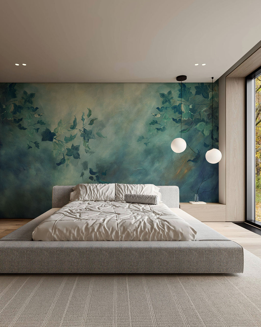 Ukiyo | EH-MC01 | designed by Marta Cortese
