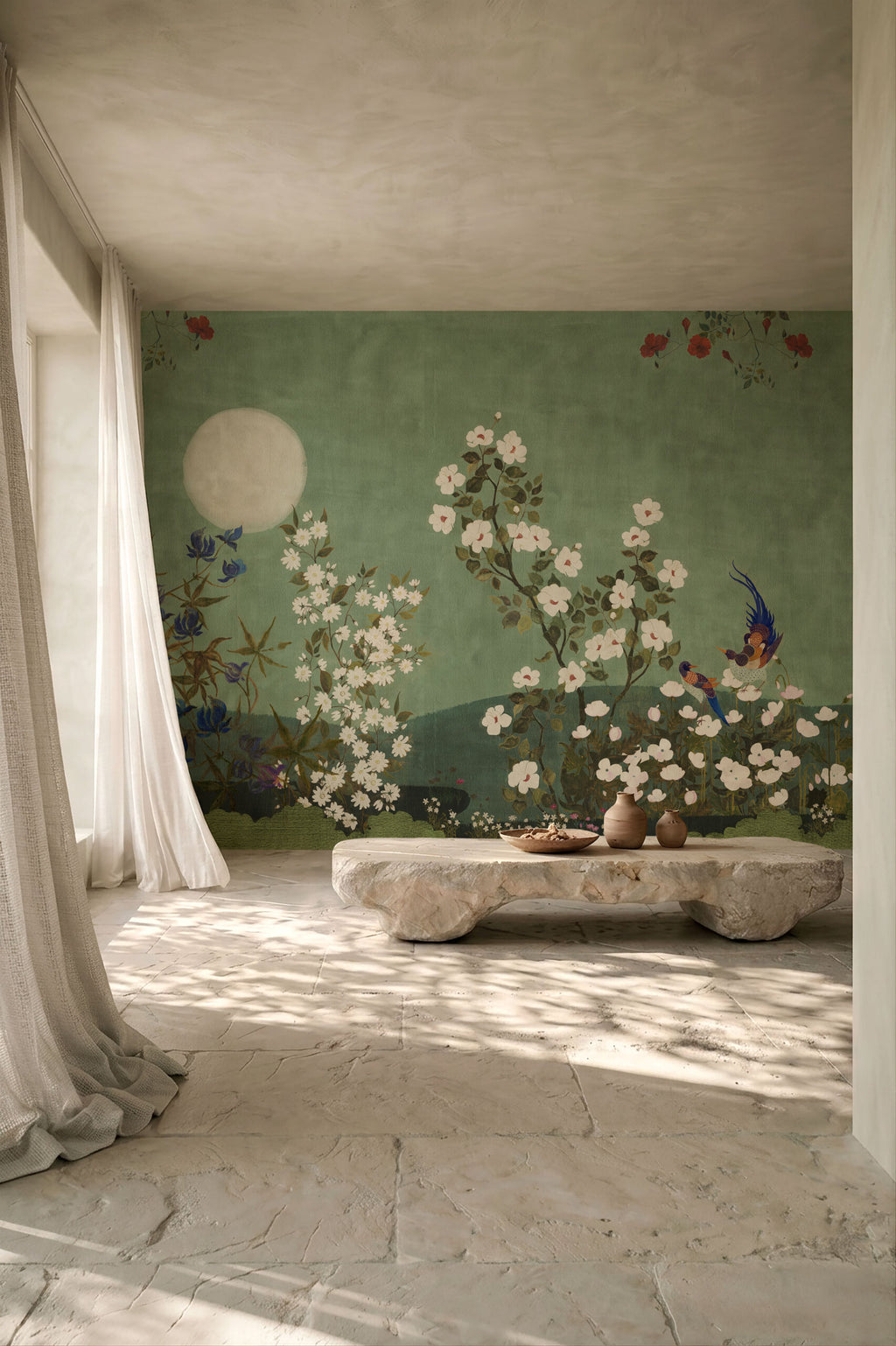 Kiku | EH-MC02 | designed by Marta Cortese