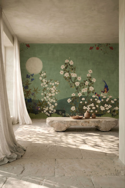 Kiku | EH-MC02 | designed by Marta Cortese