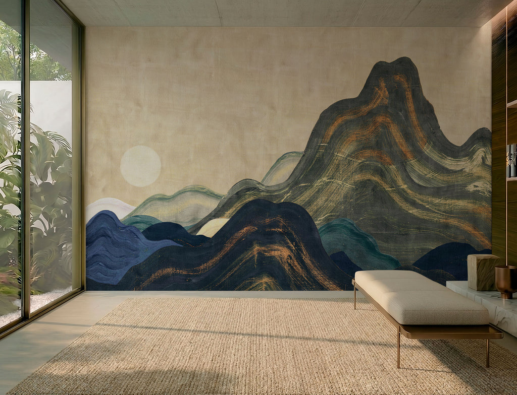 FUJI | EH-MC03 | designed by Marta Cortese