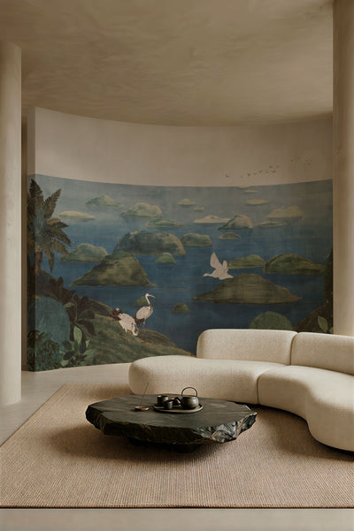 Mizu | EH-MC04 | designed by Marta Cortese