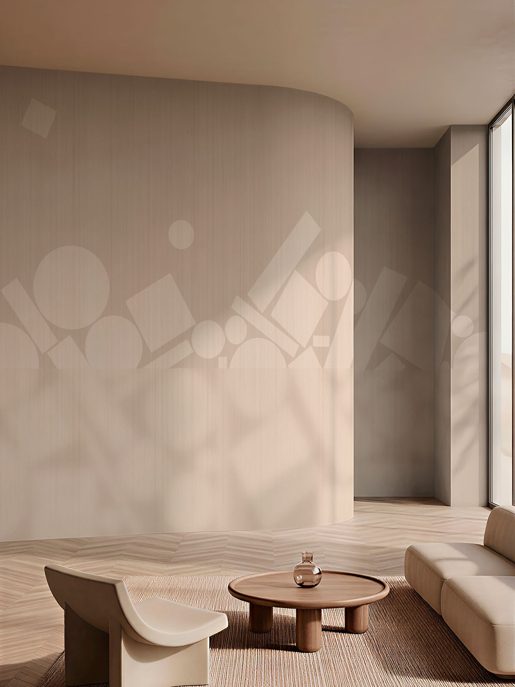 Immersione Caos | EH-SM01 | designed by Studio MILO