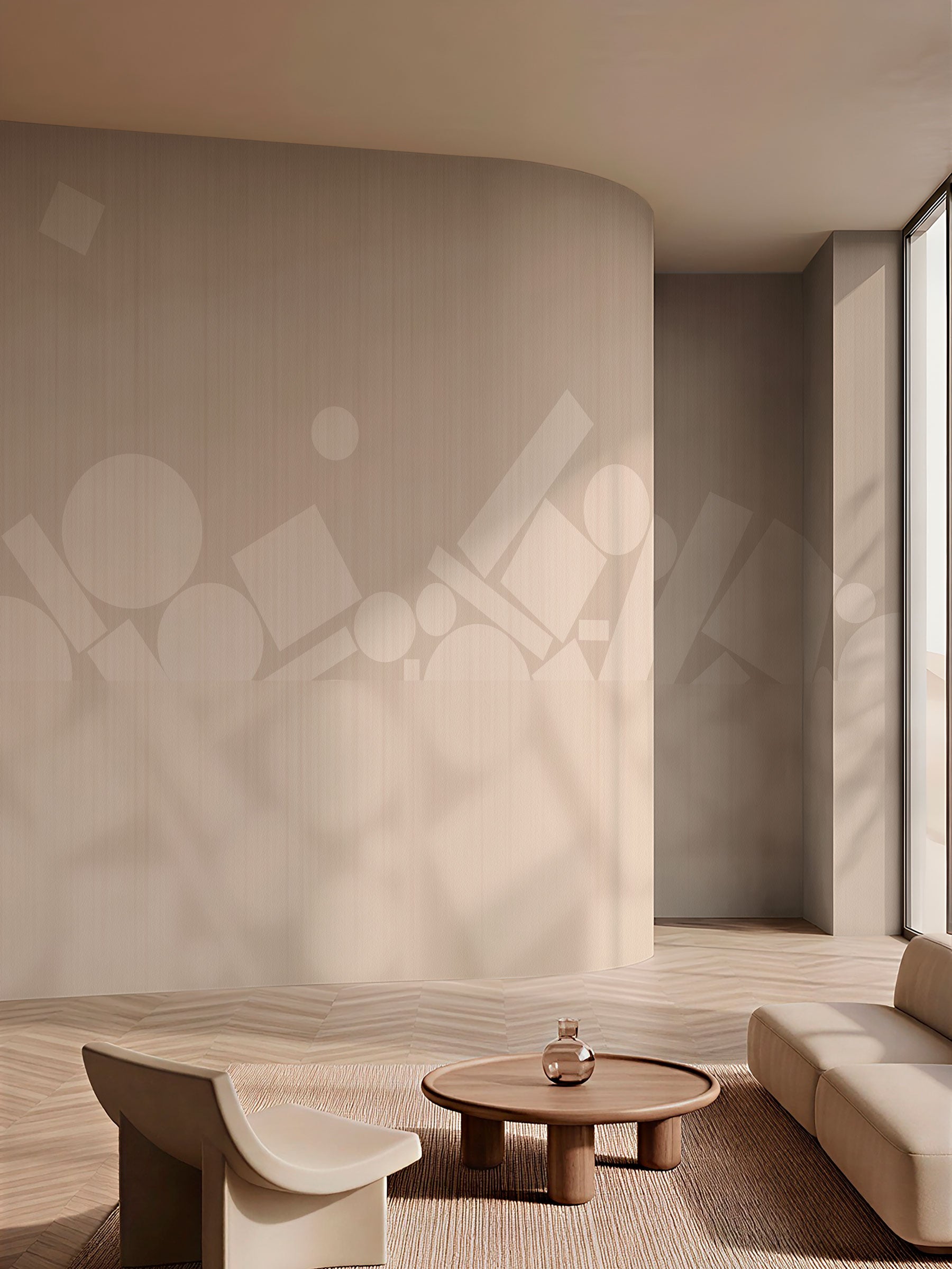 Immersione Caos | EH-SM01 | designed by Studio MILO