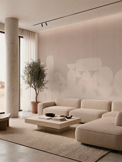 Immersione Cosmo | EH-SM02 | designed by Studio MILO