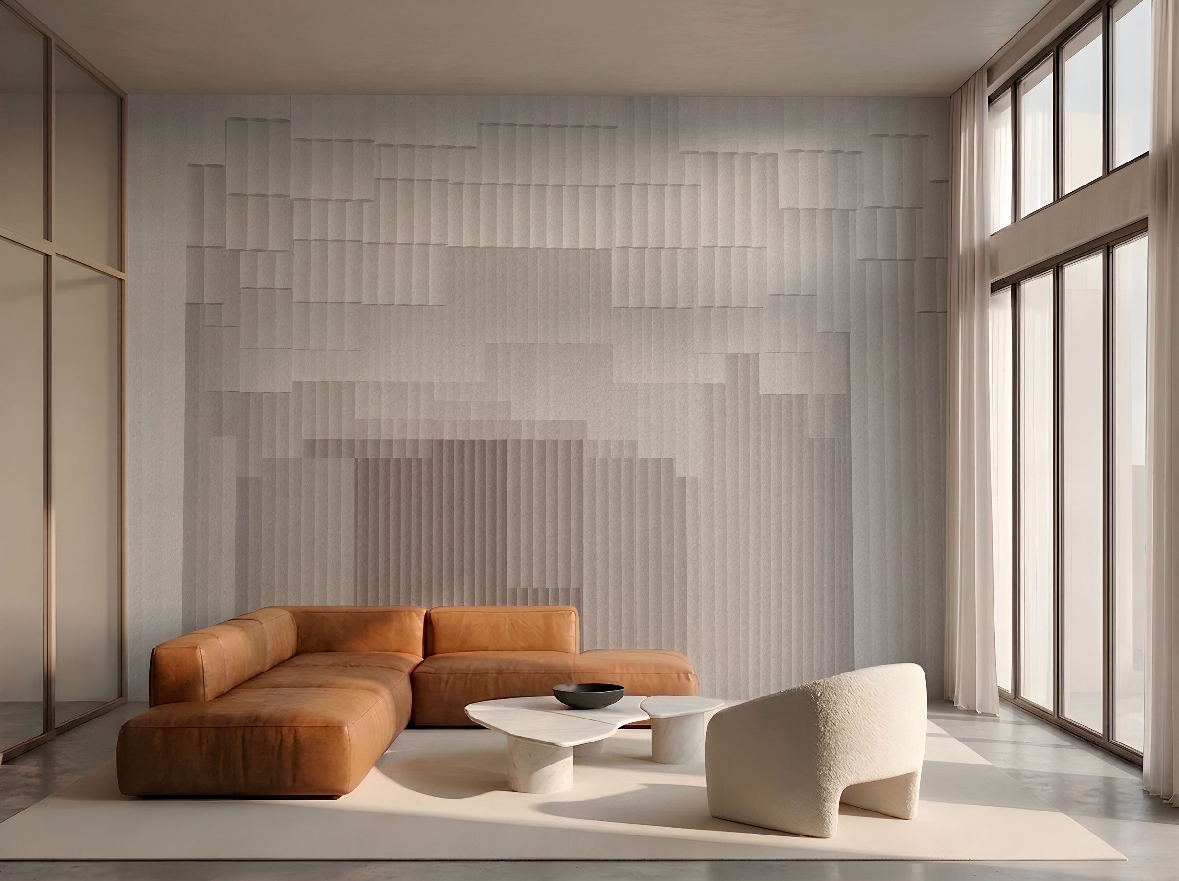 Sinfonia | EH-SM03 | designed by STUDIO MILO