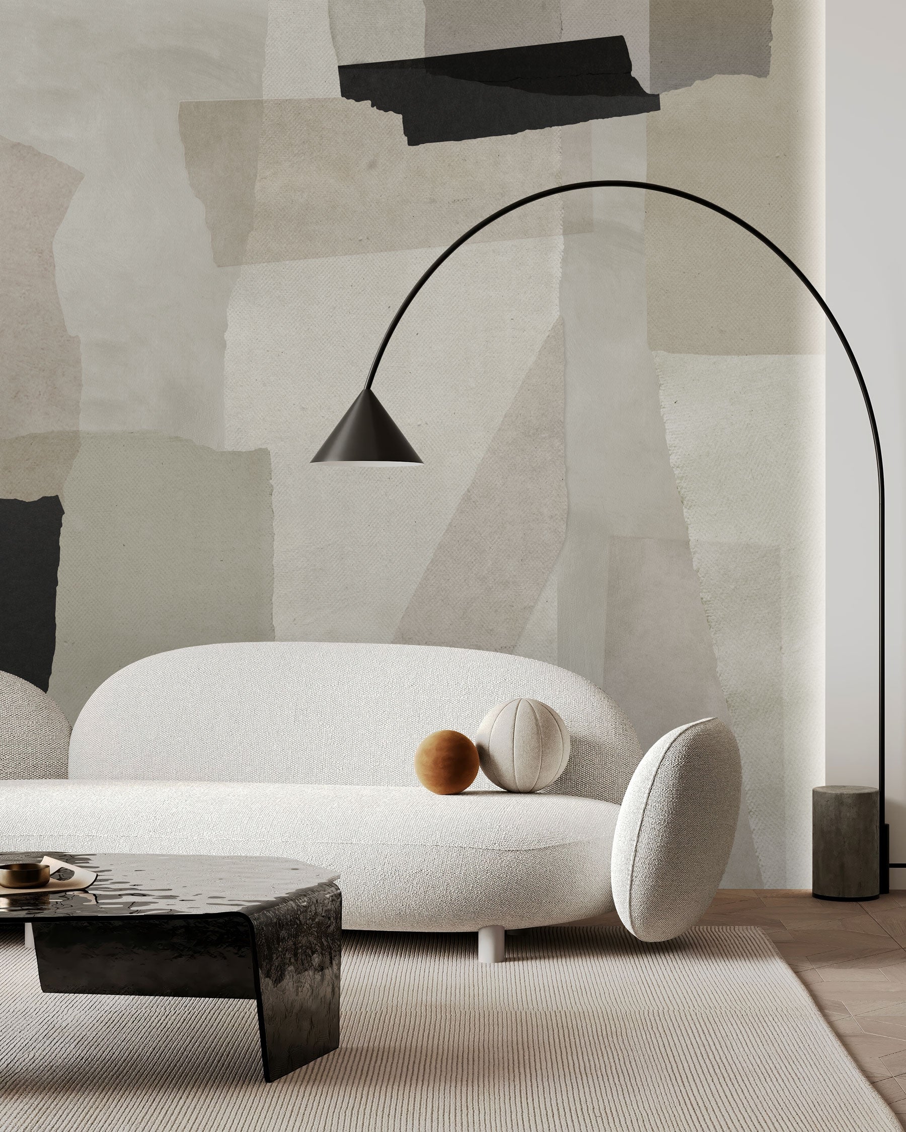 Assemblage | EH-SZ01 | designed by Studio Zero