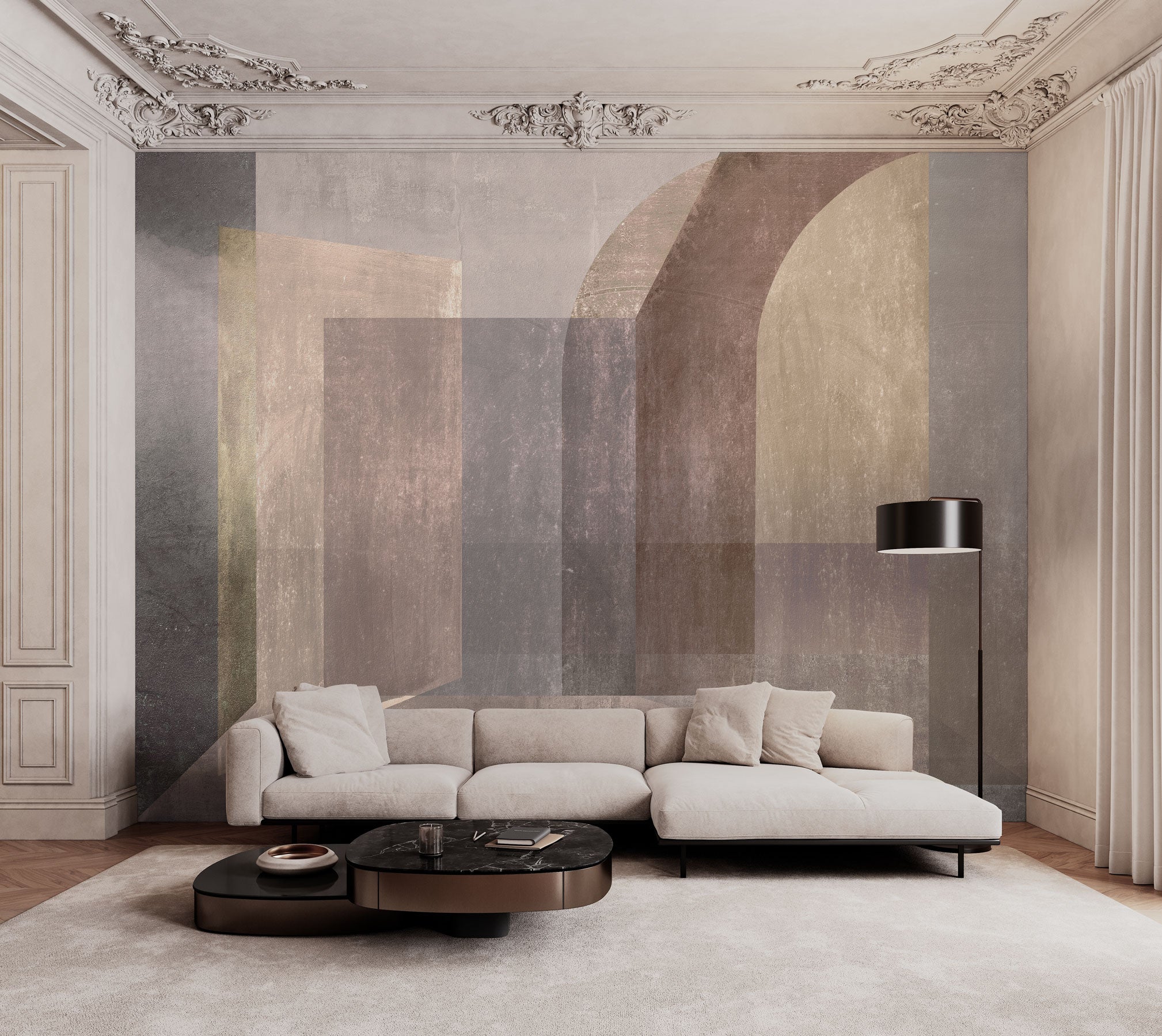 Prospettica | EH-SZ03 | designed by Studio Zero